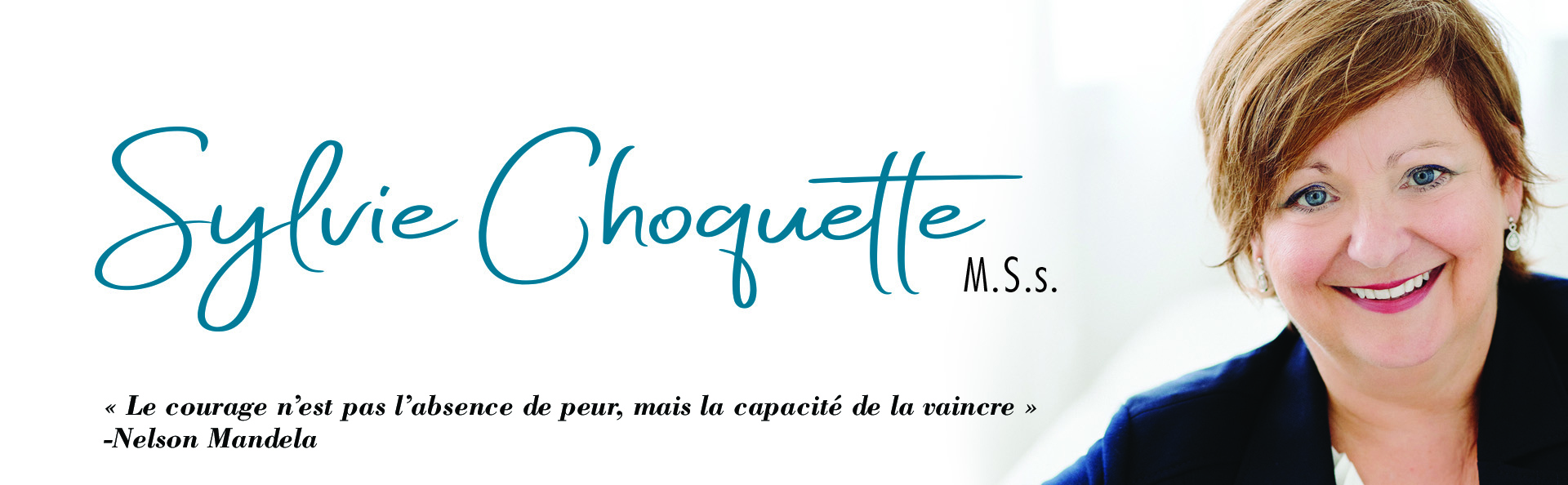 Sylvie Choquette